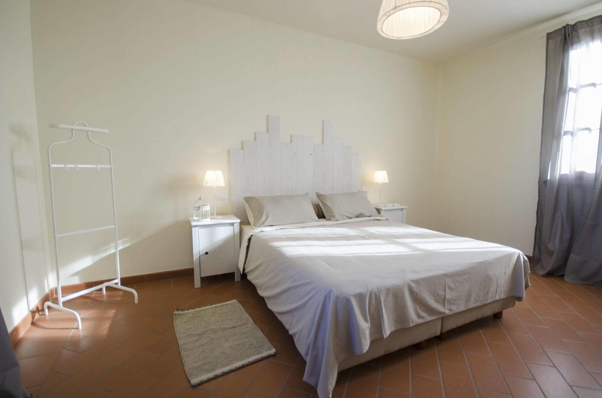 Apartamento Il Borgo Di San Gervasio Exterior foto