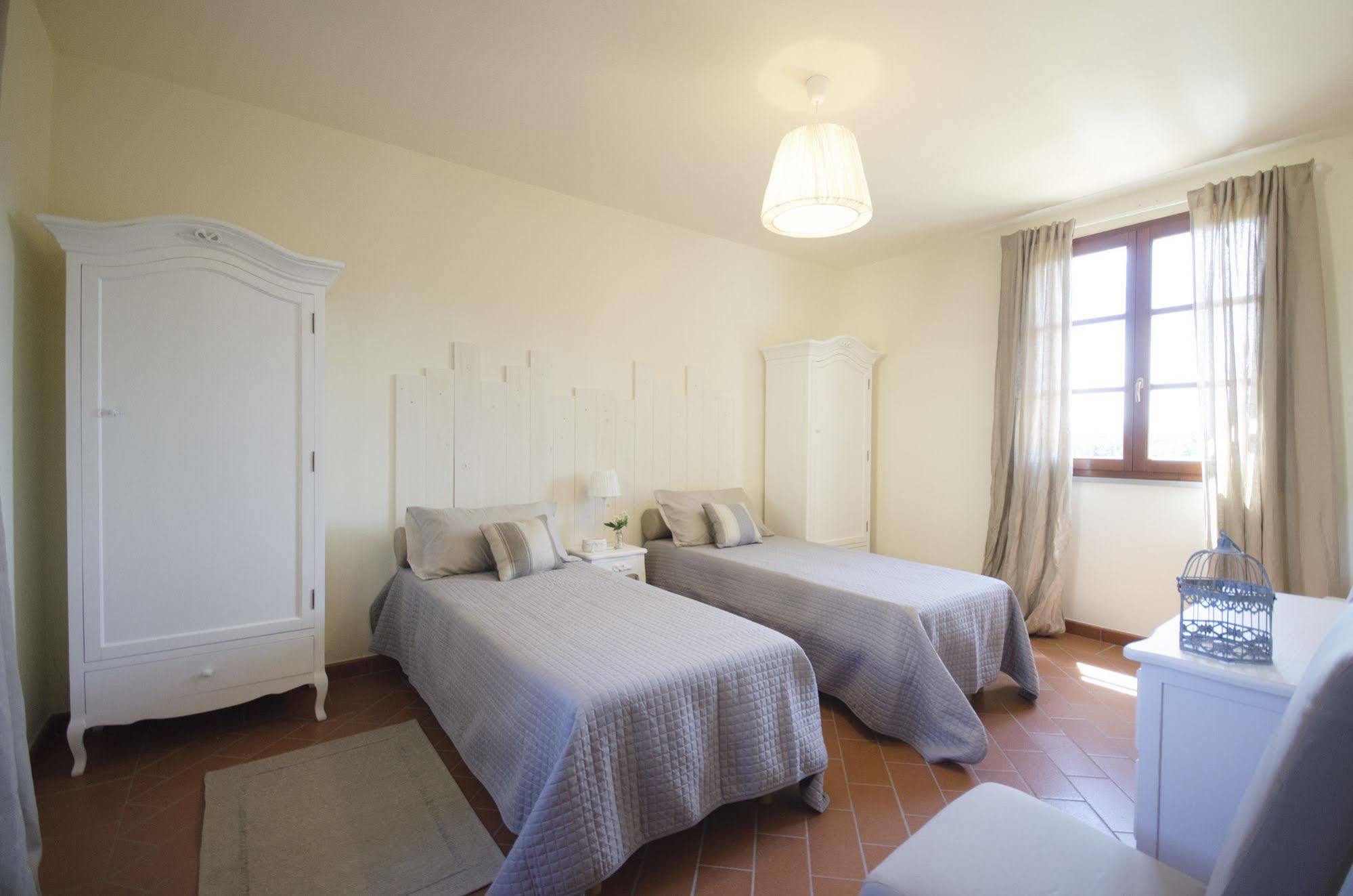 Apartamento Il Borgo Di San Gervasio Exterior foto